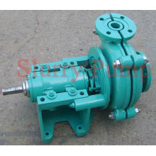 Solid Handing Slurry Pumps (75ZJ-C)